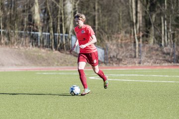 Bild 289 - F Walddoerfer SV : FC St. Pauli 2 : Ergebnis: 6:0